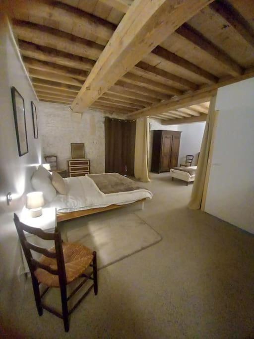 La Bergerie De Beneauville 7 Personnes Bavent 外观 照片