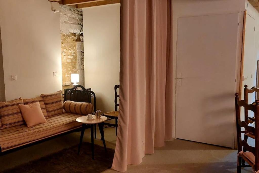 La Bergerie De Beneauville 7 Personnes Bavent 外观 照片