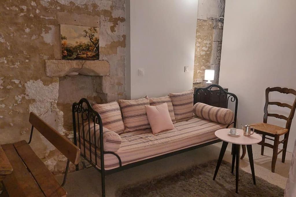 La Bergerie De Beneauville 7 Personnes Bavent 外观 照片